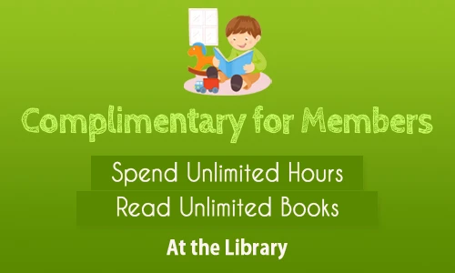 Spend unlimited hours