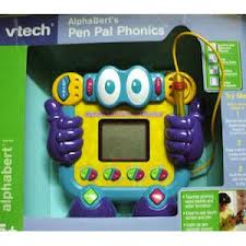 vtech abc phonics pals