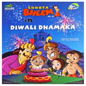Chota Bheem Vol 27-Diwali Dhamaka