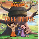 Chota Bheem Vol 38-Tree House