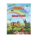 Chota Bheem Vol 41-Kalia's Pet
