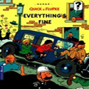 Quick & Flupke- Everything's Fine