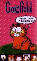 Garfield- Never Trust A Smiling Cat