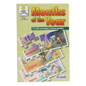 Months of The Year