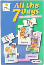 All the 7 Days
