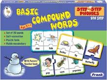 Basic Compound Words