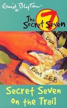 Secret Seven on the Trail