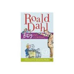 Roald Dahl Boy Tales Of Childhood