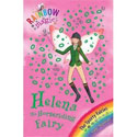 Rainbow Magic 57- Helena, the Horseriding Fairy