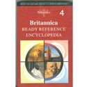 Britannica Ready Reference Encyclopaedia Vol-4 Eucalyptus to Health Insurance