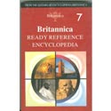Britannica Ready Reference Encyclopaedia Vol-7 Modernismo to Physiology