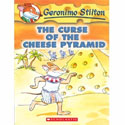 Geronimo Stilton- 02 The Curse Of The Cheese Pyramid