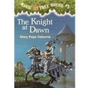 Magic Tree House- The Knight At Dawn 2