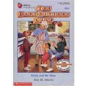 The Baby Sitter Club- Kristy And Mr. Mom 81