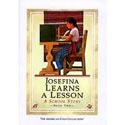 A School Story, Josefina Learns A Lesson 2