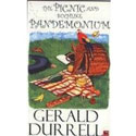 Gerald Durrell- The Picnic & Suchlike Pandemonium