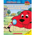 Clifford The Biggest Easter Egg