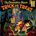 The Berenstain Bears- Trick Or Treat