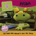 Hana's Helpline-Ffion The Frog Who Couldn't Tell The Truth