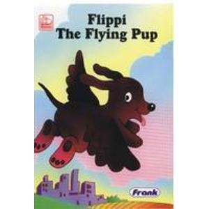 Bunny Books-Flippi The Flying Pup