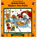 The Busy World - Hilda's Tea Party