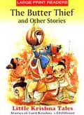 The Butter Thief and Other Stories
