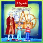 A Day With James Watt