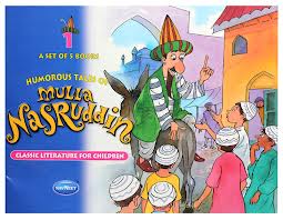 Humorous Tales Of Mulla Nasruddin 2