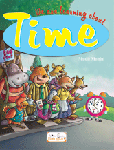 We are Learning About Time