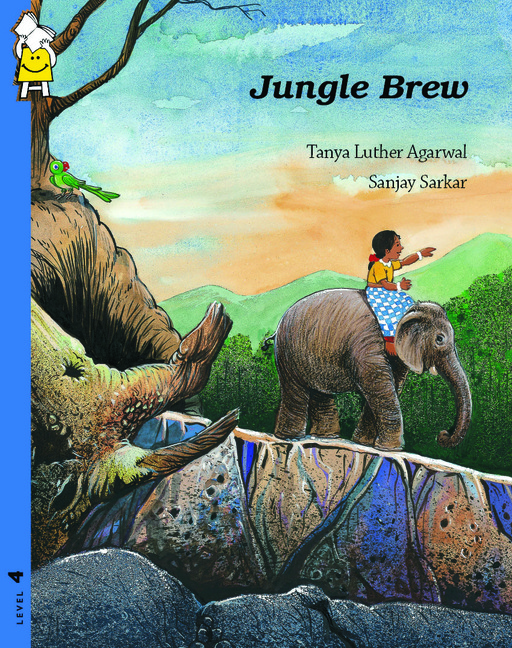 Jungle Brew