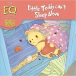 For EQ- Little Leddy Can`t Sleep Alone