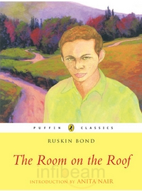The Room On The Roof (Ruskin Bond )