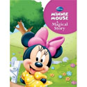 Minnie Mouse- A Magical Story
