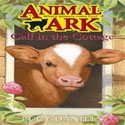 Animal Ark- Calf In The Cottage