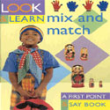 Look & Learn Mix And Match