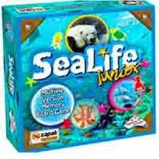 Sea Life Junior
