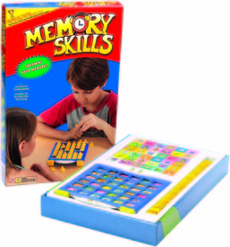 Memory Skills