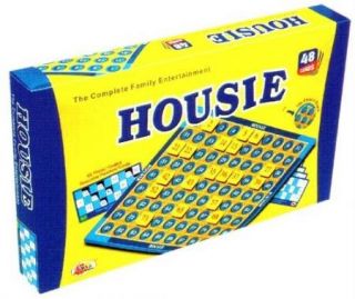 Housie