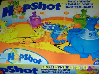 Hilco-Hopshot