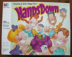 HandsDown