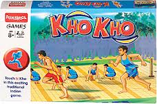 Kho kho