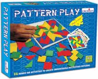 Pattern Play