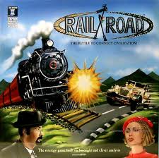 Rail Road