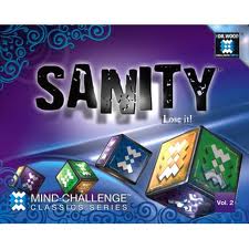Sanity