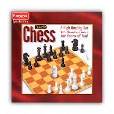 Classic-Chess