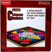 Classic-Chinese Checkers