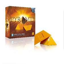 Pyramid