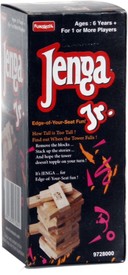 Jenga