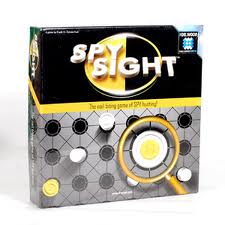 Spy sight