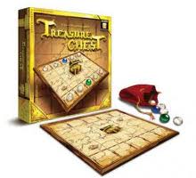 Treasure Chest